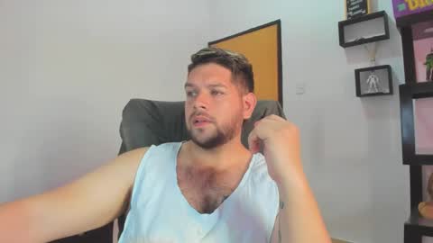 angel online show from 11-01-25, 01:35