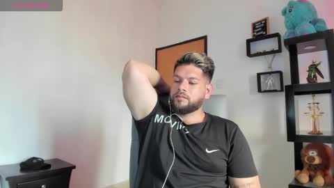 angel online show from 01-10-26, 03:25