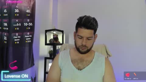 angel online show from 04-04-26, 03:09