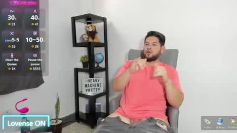 angel online show from 04-17-26, 03:26