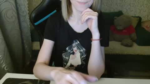 AngelCute32 online show from 11-06-25, 03:02