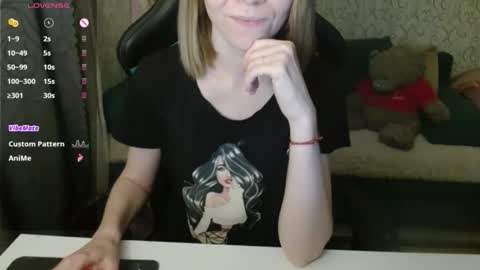 AngelCute32 online show from 11-07-25, 03:01