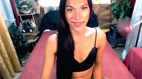 ANGELDARK online show from 12-27-24, 12:34