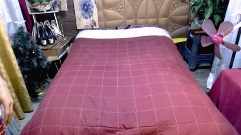 ANGELDARK online show from 12-27-24, 03:37