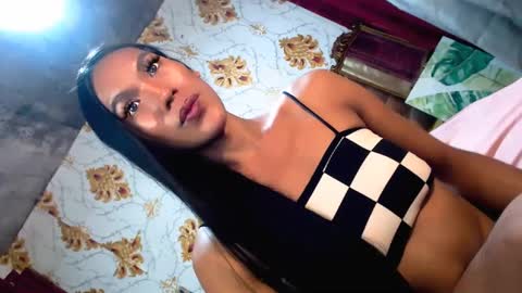 ANGELDARK online show from 01-15-25, 07:05