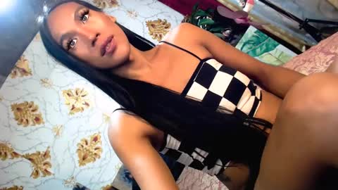 ANGELDARK online show from 01-18-25, 06:21