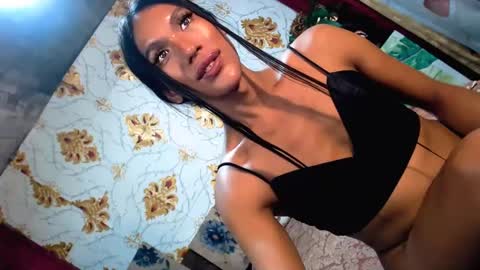 ANGELDARK online show from 01-19-25, 07:15