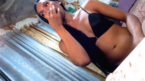 ANGELDARK online show from 02-01-25, 02:02