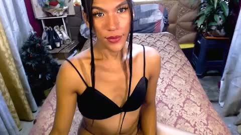 ANGELDARK online show from 02-08-25, 05:51