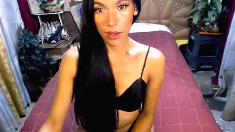 ANGELDARK online show from 02-12-25, 12:01