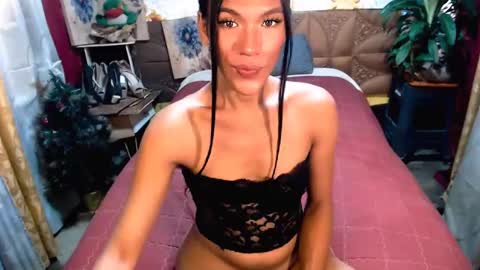 ANGELDARK online show from 02-14-25, 07:07