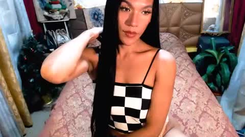 ANGELDARK online show from 02-24-25, 02:26