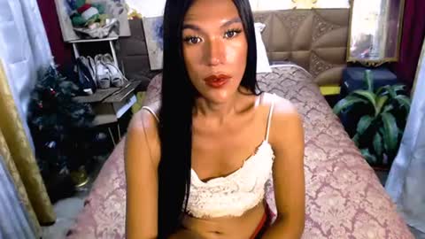 ANGELDARK online show from 02-26-25, 09:32