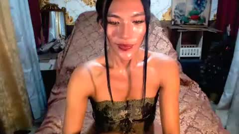 ANGELDARK online show from 09-08-25, 04:28