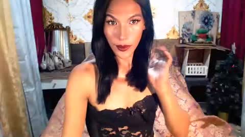 ANGELDARK online show from 09-16-25, 10:05