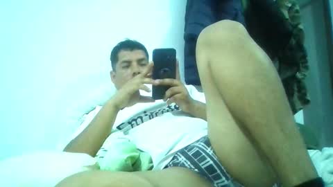 angeldavid90 online show from 11-27-25, 12:46