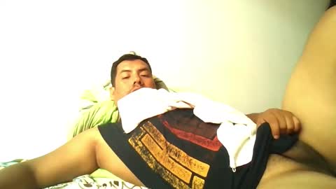 angeldavid90 online show from 02-15-26, 02:36