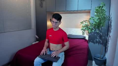 Angel  online show from 07-13-26, 11:46