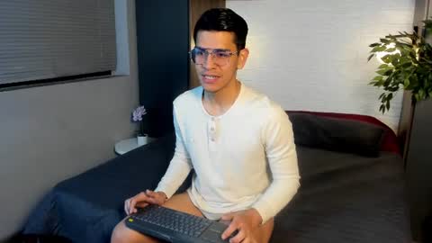 Angel  online show from 07-16-26, 11:49