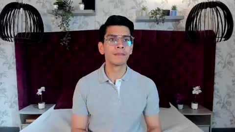 Angel  online show from 07-30-26, 11:53