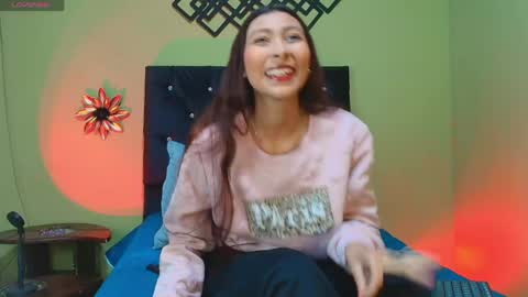 angeldreams15 online show from 04-17-26, 11:19