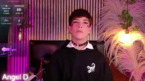 Angel dust online show from 04-21-26, 03:35