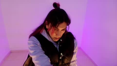 angele online show from 05-12-26, 06:16