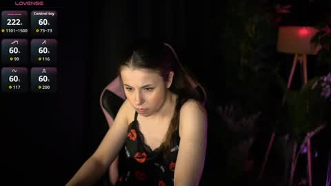 Angel online show from 06-14-26, 10:39