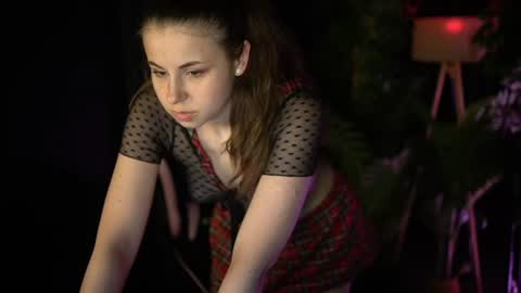Angel online show from 07-18-26, 10:41