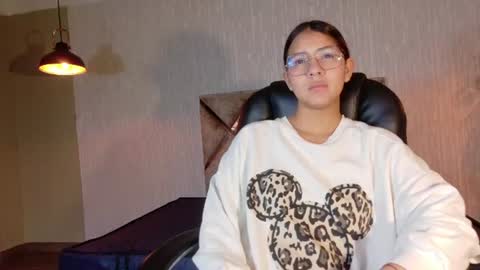 angel online show from 06-30-26, 12:17