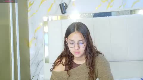 angel online show from 07-27-26, 04:58