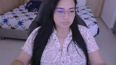 anastasia online show from 01-18-25, 07:37