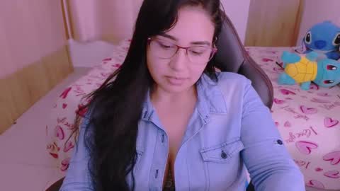 anastasia online show from 01-26-25, 12:58