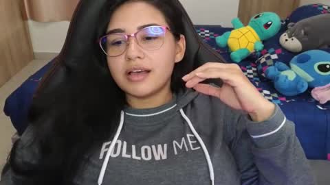 anastasia online show from 02-24-25, 09:20