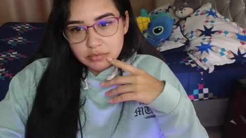 anastasia online show from 03-03-25, 11:14