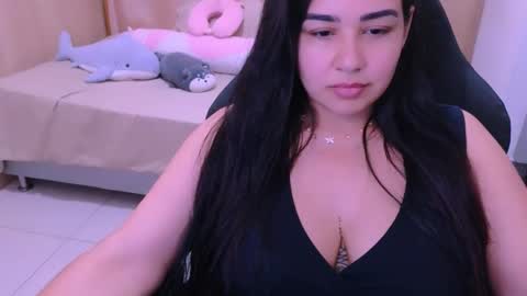 anastasia online show from 04-25-26, 11:02