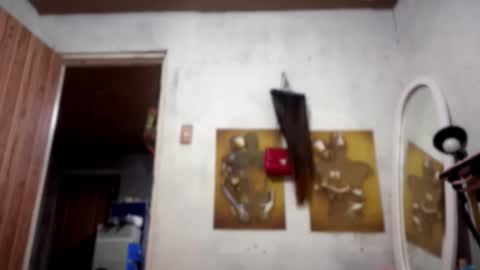 AngelFabxx online show from 12-17-25, 07:36