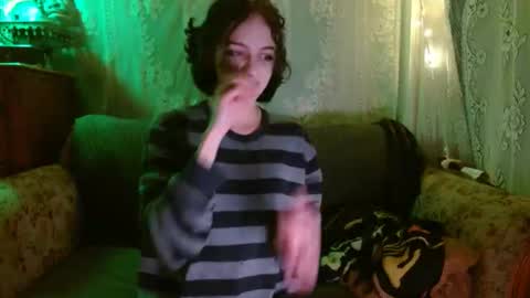 angelfish online show from 01-20-25, 05:26