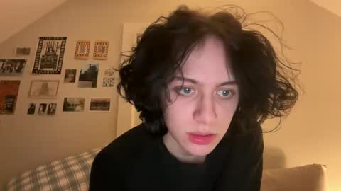 angelfish online show from 02-10-25, 04:30