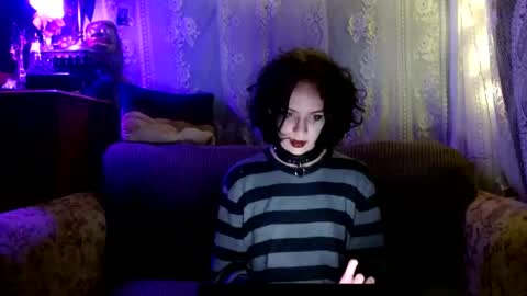 angelfish online show from 03-06-25, 04:41