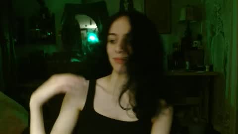 angelfish online show from 05-08-26, 02:39