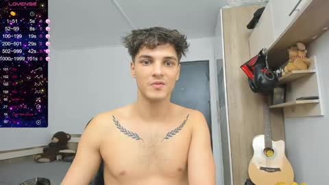 Frankie  online show from 12-02-24, 03:47