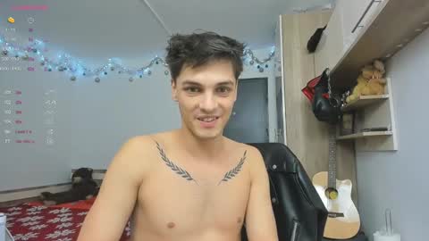 Frankie  online show from 01-01-25, 01:16