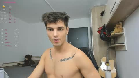 Frankie  online show from 01-06-25, 12:48