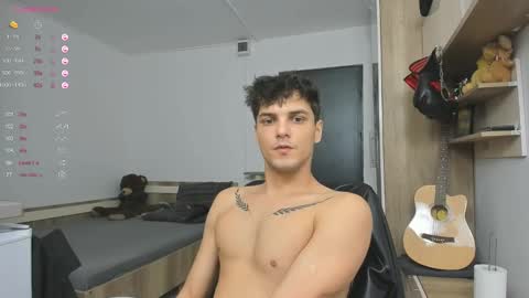 Frankie  online show from 01-06-25, 05:16