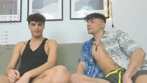 Frankie  online show from 02-04-25, 03:15