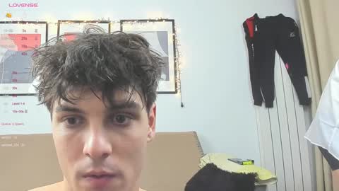 Frankie  online show from 02-07-25, 08:53