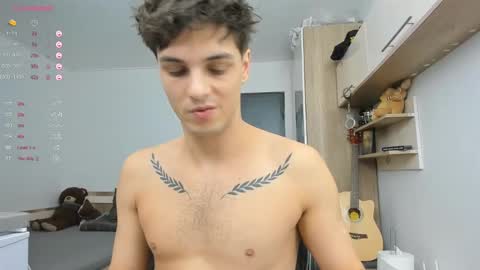 Frankie  online show from 02-16-25, 12:10