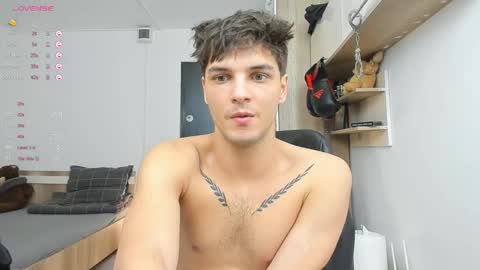 Frankie  online show from 02-17-25, 09:19