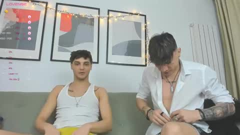 Frankie  online show from 02-19-25, 04:34